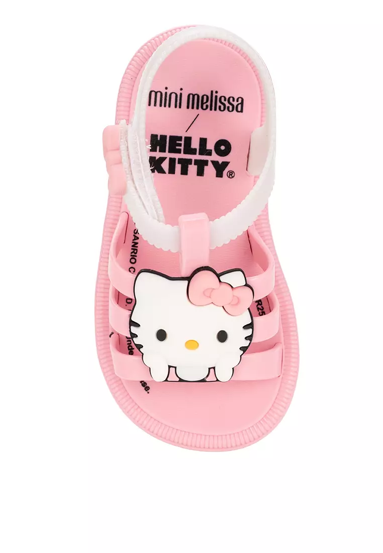 Mini Hip + Hello Kitty and Friends BB Sandals