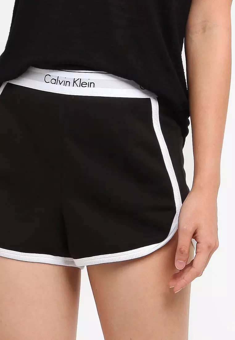 Sleep Shorts - Calvin Klein Underwear