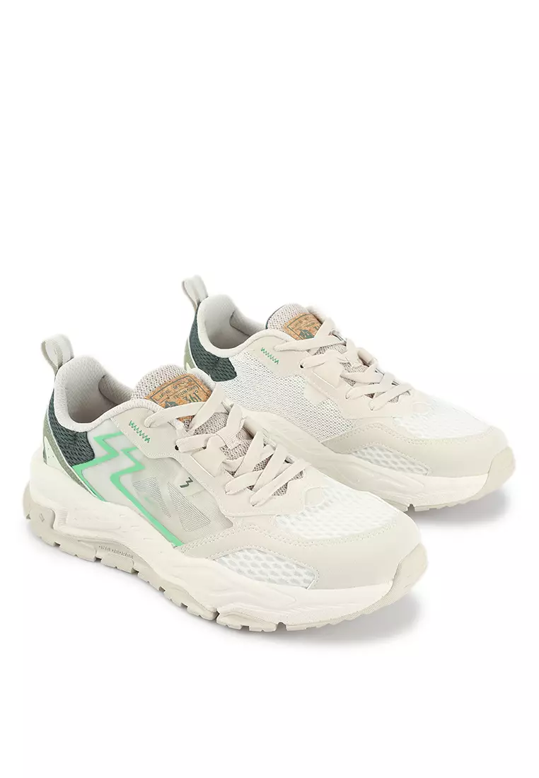 Buy 361 Sports Life Men s Retro Culture Shoes 2024 Online