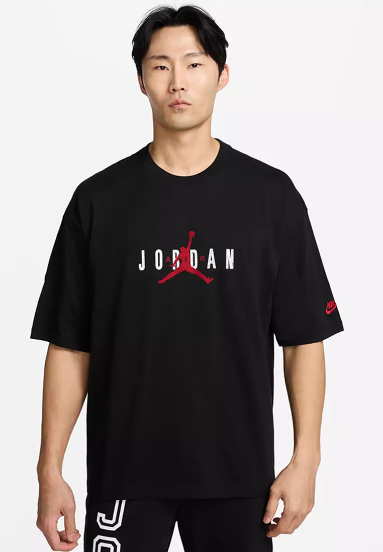 Brooklyn Oversized T-Shirt