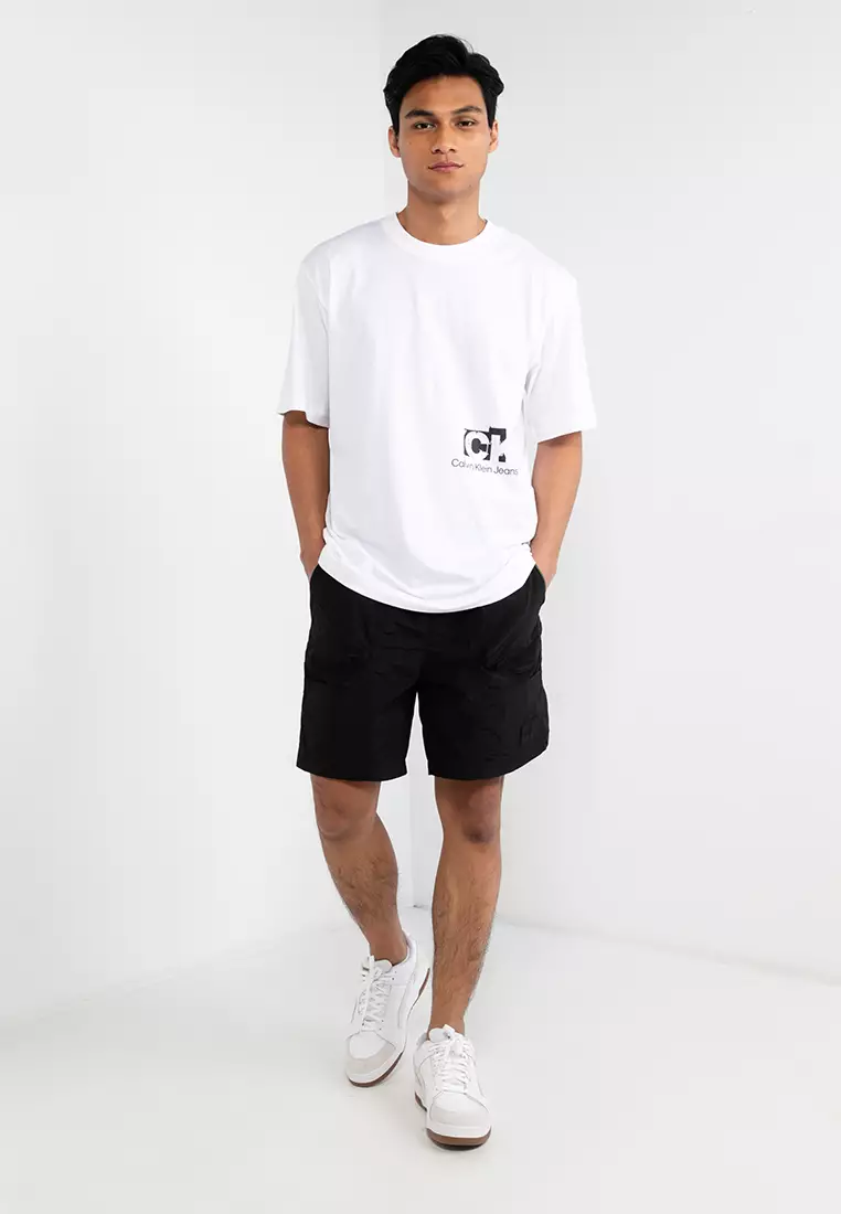 Calvin shorts on sale