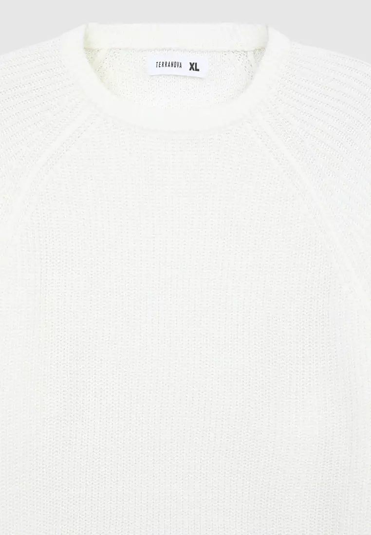 Man Sweater 3-5