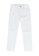 MANGO KIDS white Decorative Ripped Regular Jeans E8F7AKAC5B7DE7GS_1