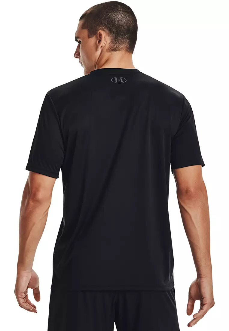 Velocity V-Neck Short Sleeve T-Shirt