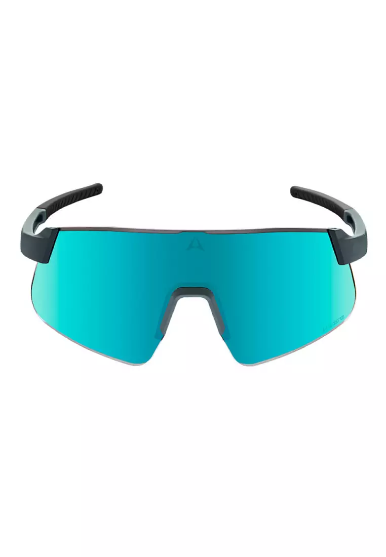 Hayate R2 Sports Photochromic Sunglasses