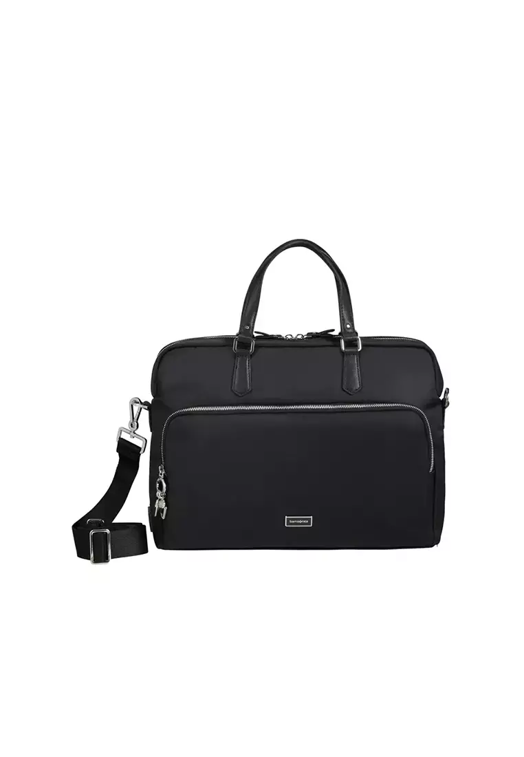 Buy Samsonite Samsonite Karissa Biz 2.0 Bailhandle 15.6" 2023 Online