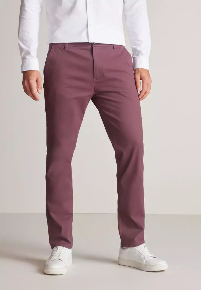 Next slim hot sale stretch chinos