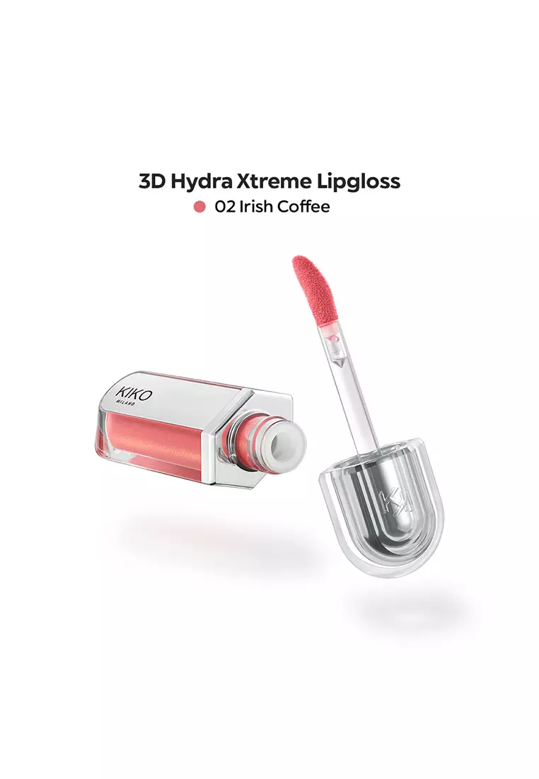 3D Hydra Xtreme Lipgloss