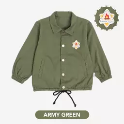 Army Green