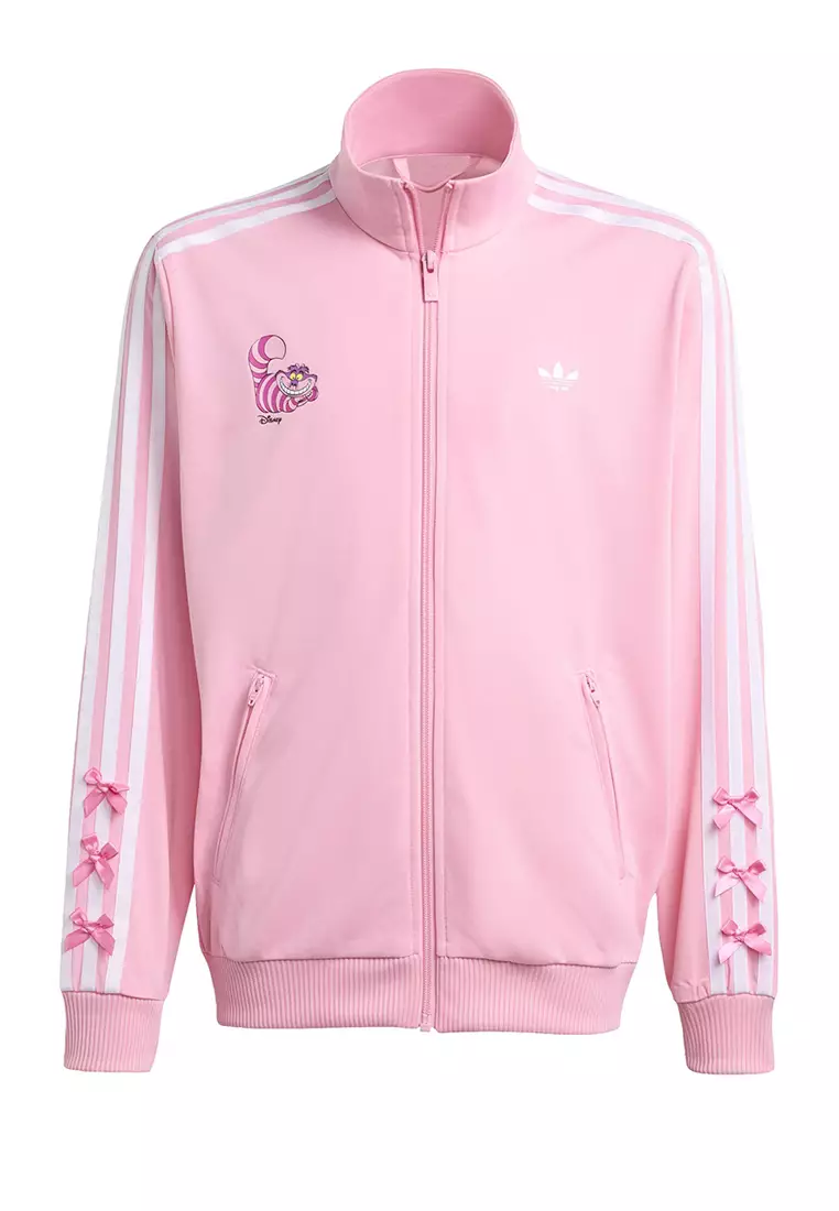 Adidas x Disney Firebird Tracktop