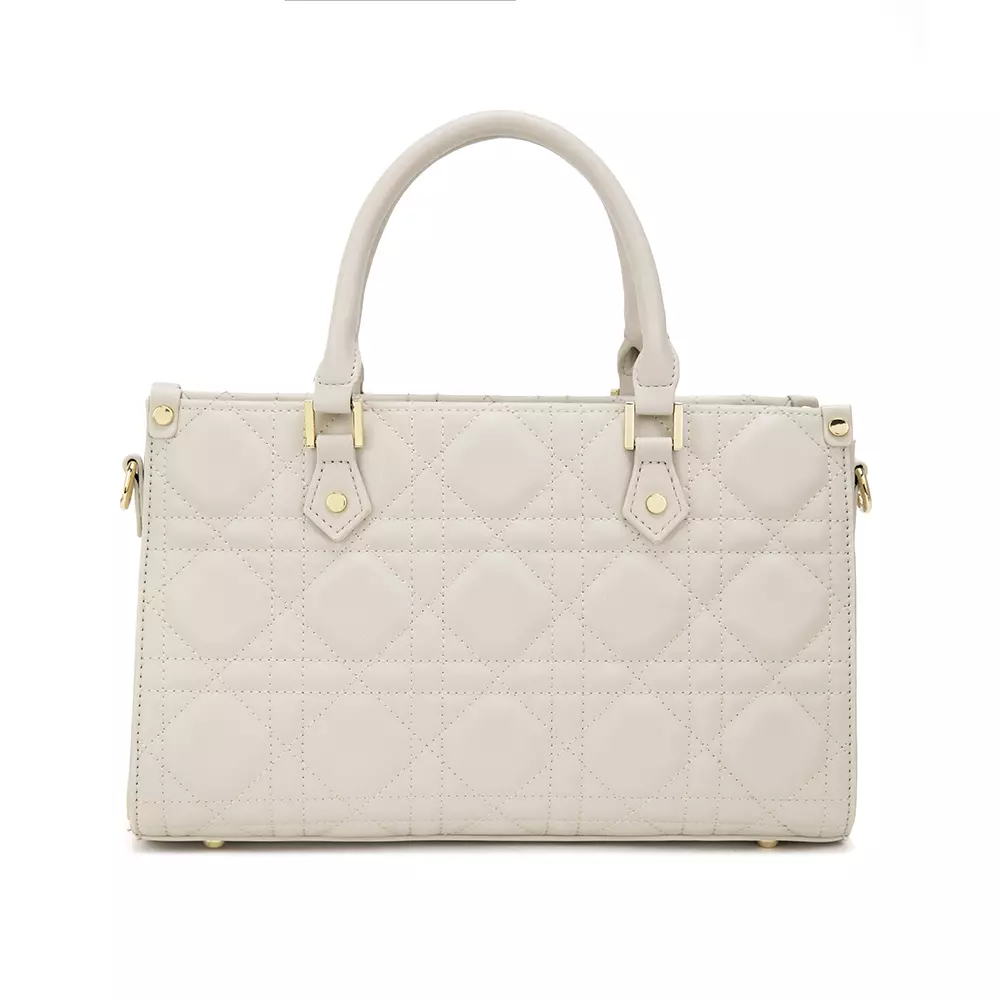 Palomino Marlon Handbag Warna Cream