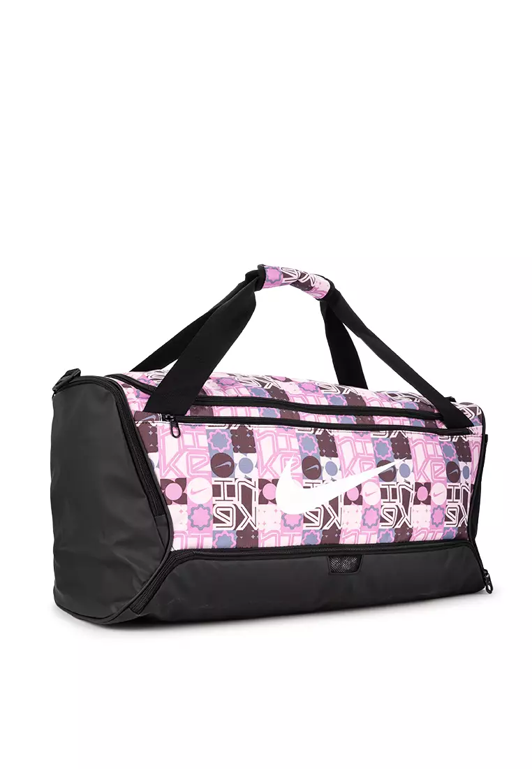 Brasilia 9.5 Training Duffel Bag (Medium, 60L)