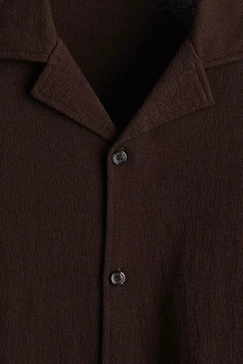 Regular Fit Resort shirt