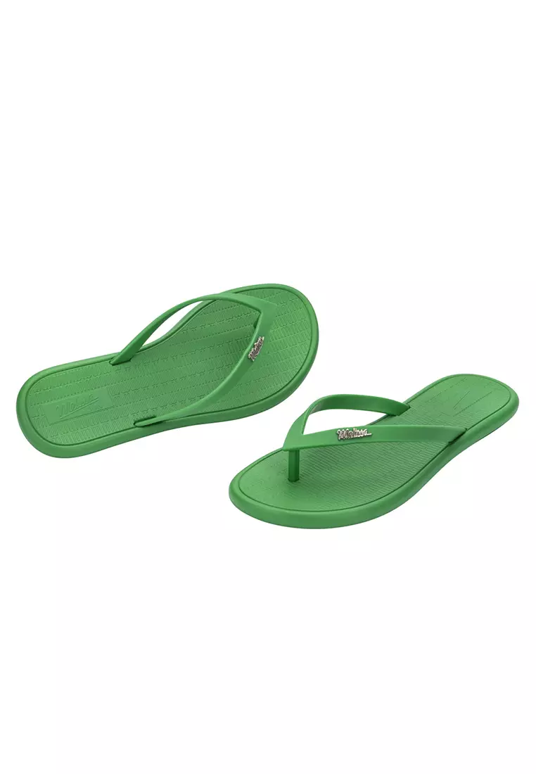 Melissa Sun Marina Women Flipflops