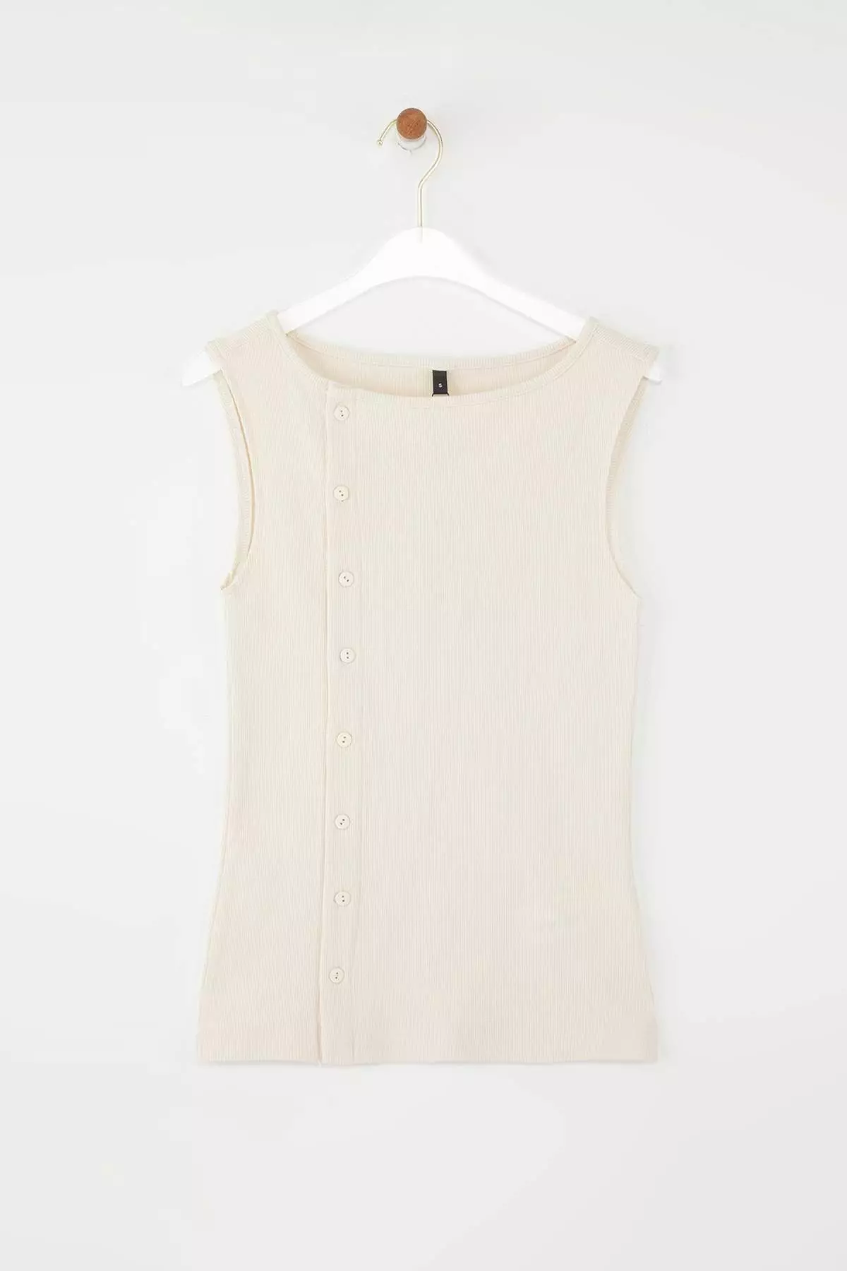 Stone Knitted Blouse Twoss25Bz00394