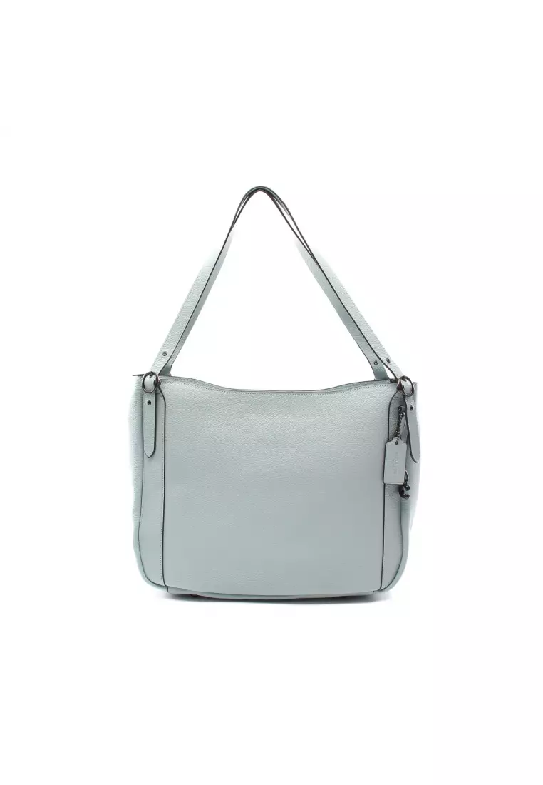 Pre owned coach bags shop