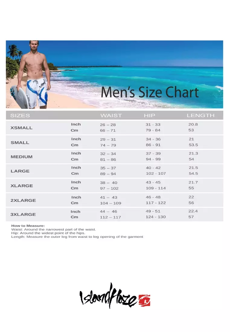 Dark Voyager Board Shorts with Elasticated Waistband Swimwear for Men