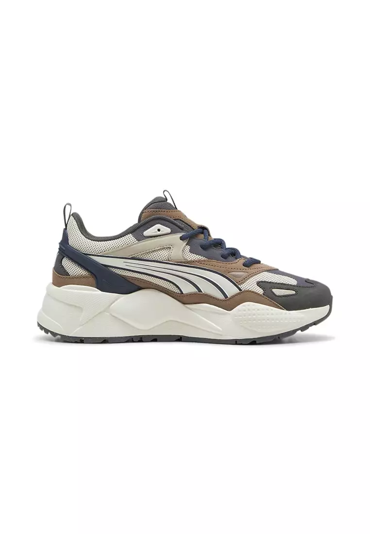 Discount on Puma  shoes - SKU: Rs-X Efekt Prm Sneakers