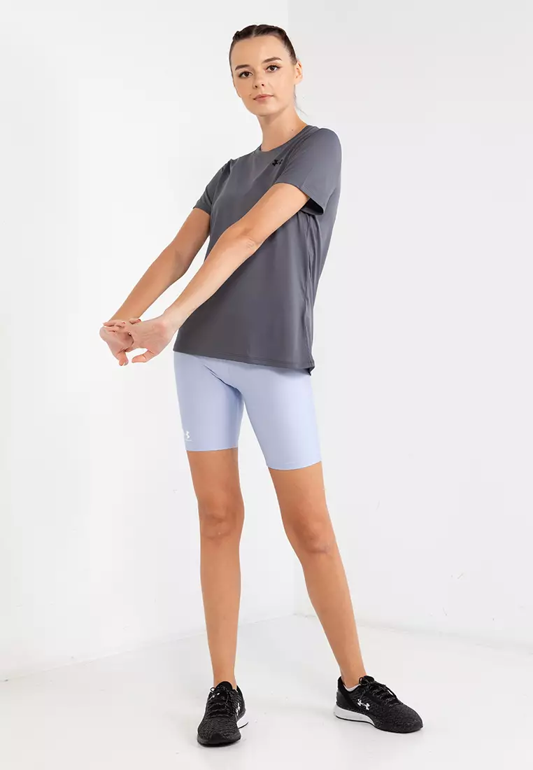 Under armour tech short sleeve gym tee cheap