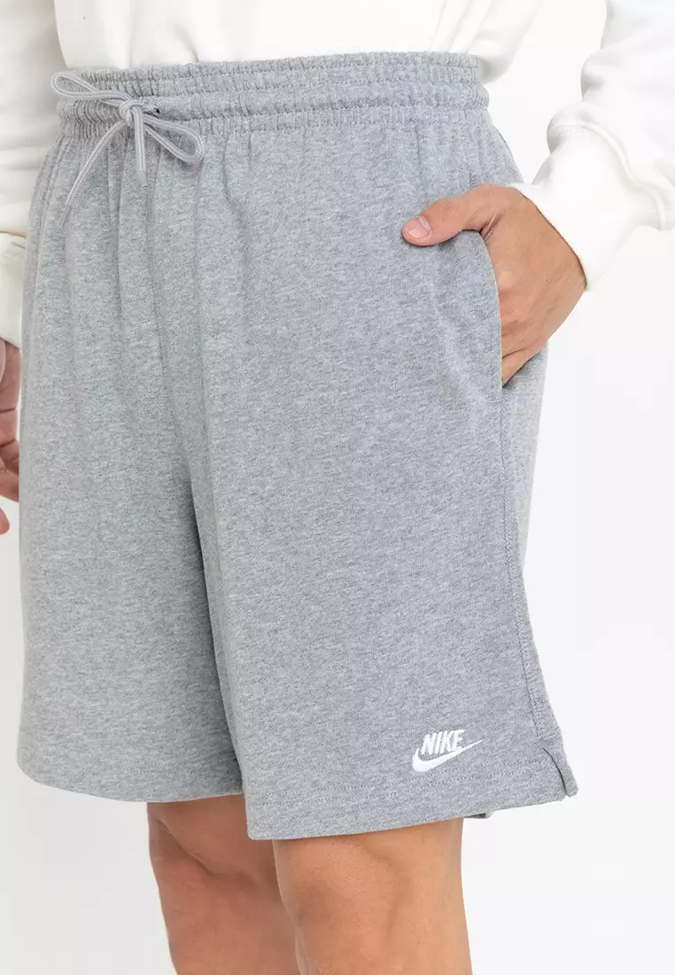 Club Men's Knit Shorts