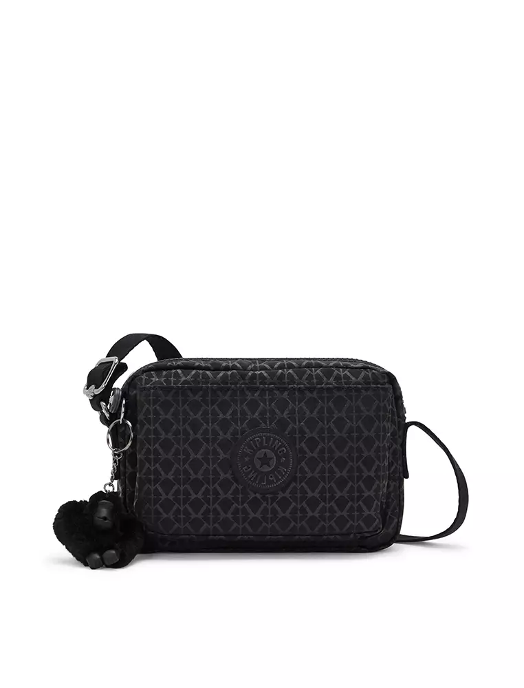 Kipling sling bag original top