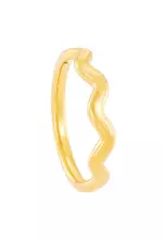 Yellow Gold (0.90G)