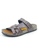 SoleSimple brown Istanbul - Brown Sandals & Flip Flops & Slipper E511DSHC4B5DE4GS_2
