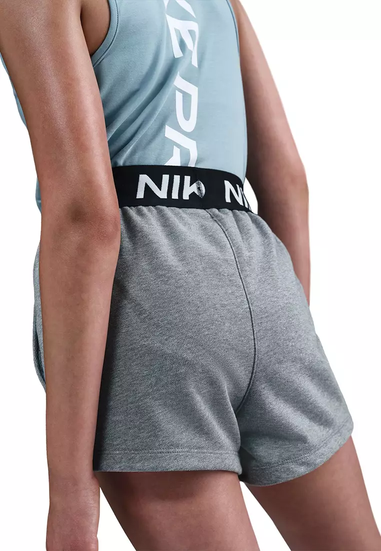 Nike Pro Dri-Fit Fleece Short