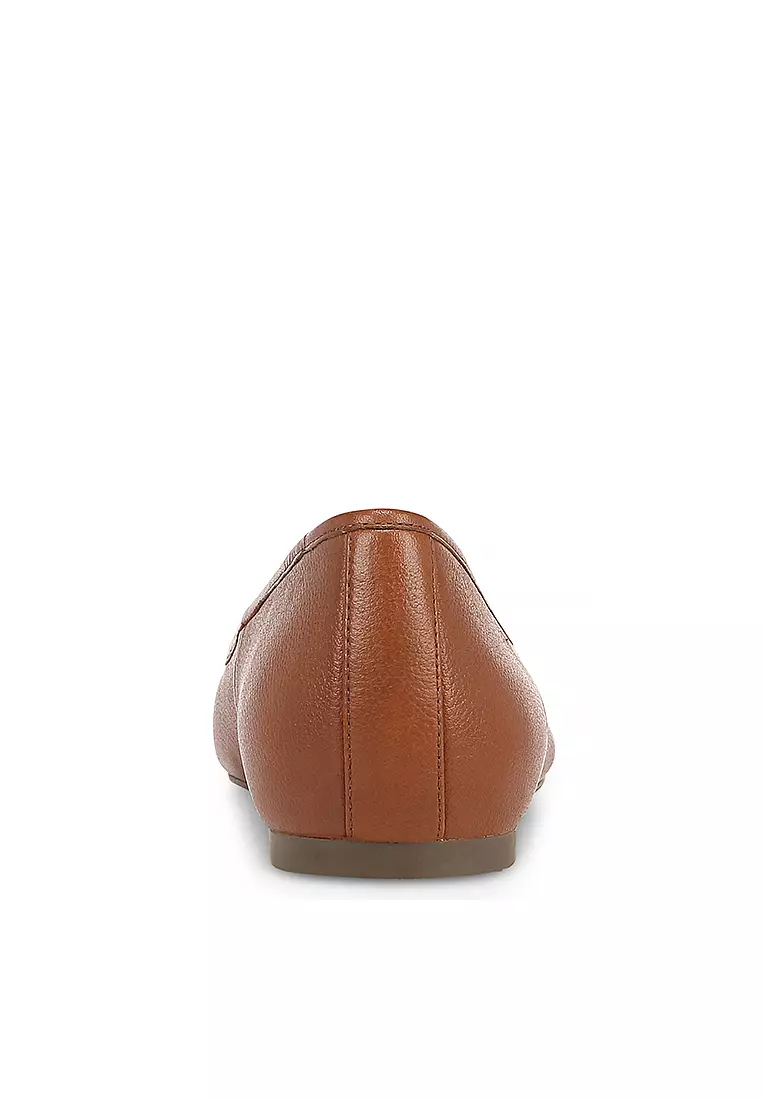 Hyacinth Orinda Women's Flat Shoes