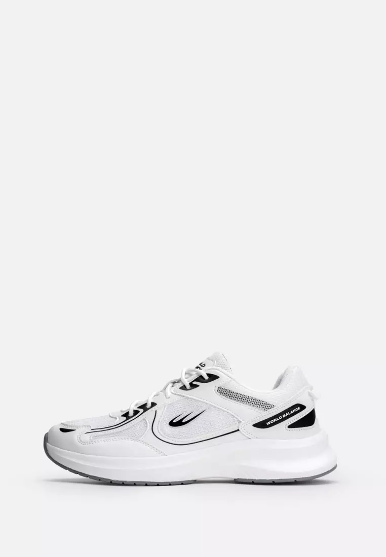 SILVER WAVE Boys Kid's Lifestyle Athleisure Shoes