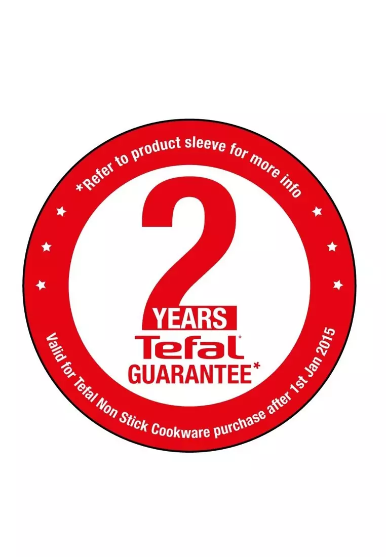 Buy Tefal Tefal Cook Healthy 26cm Non Stick Deep Frypan G13485 G1348595