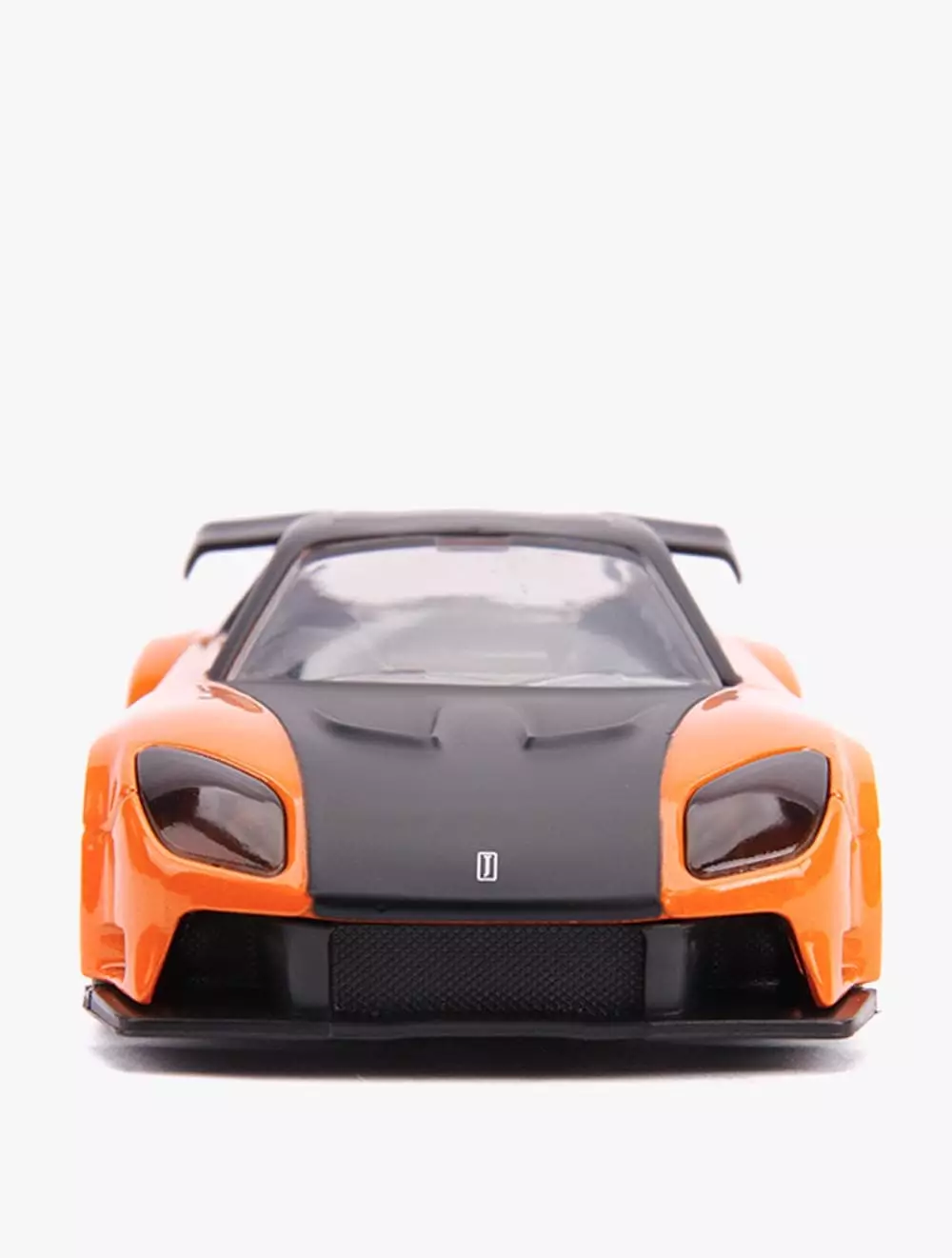 Jada Han Mazda Rx 7 - JAD30736 - Multicolor