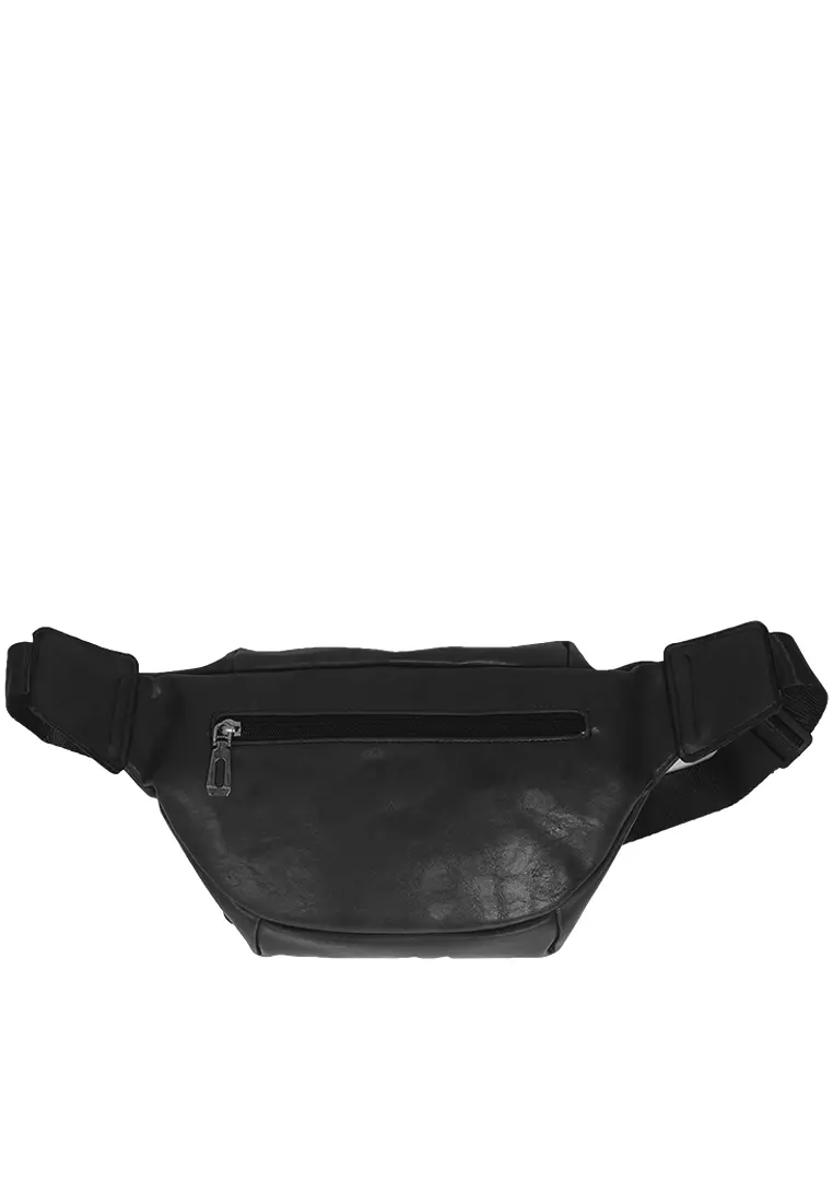 Waist bag polo classic 2025