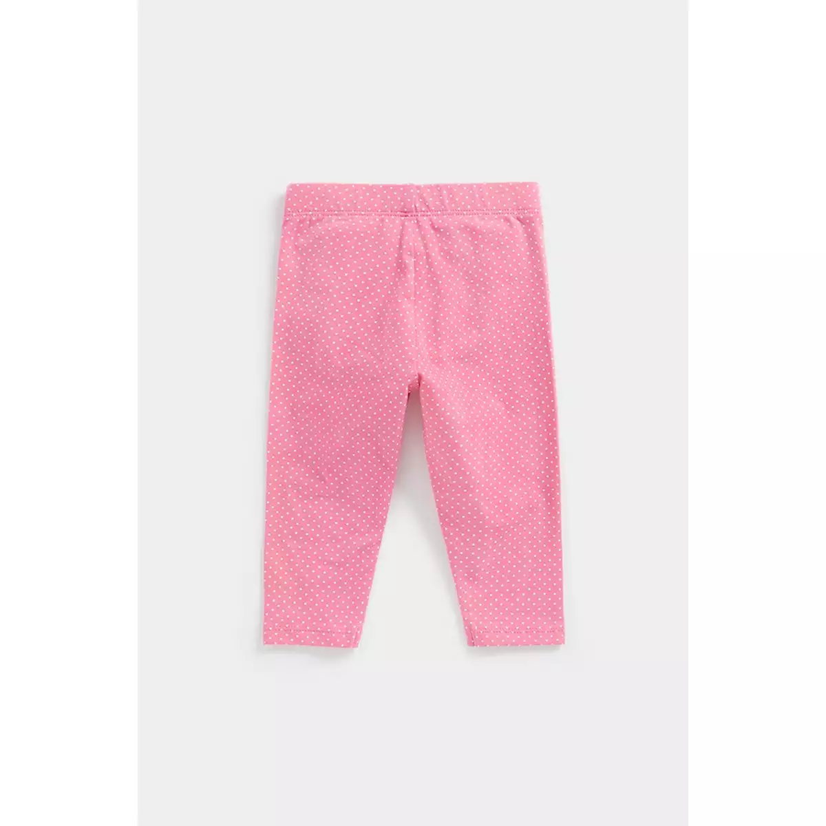 Mothercare Spotty Leggings - Celana Panjang Anak Perempuan (Pink)
