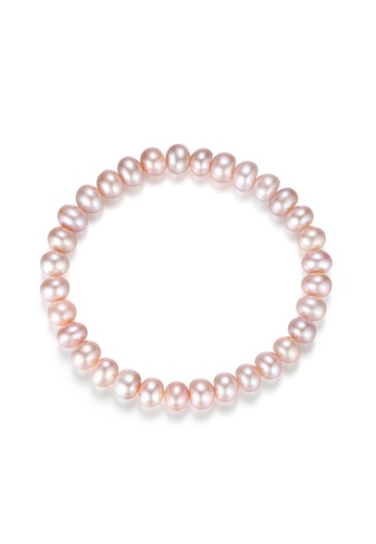 buy pearl bracelet