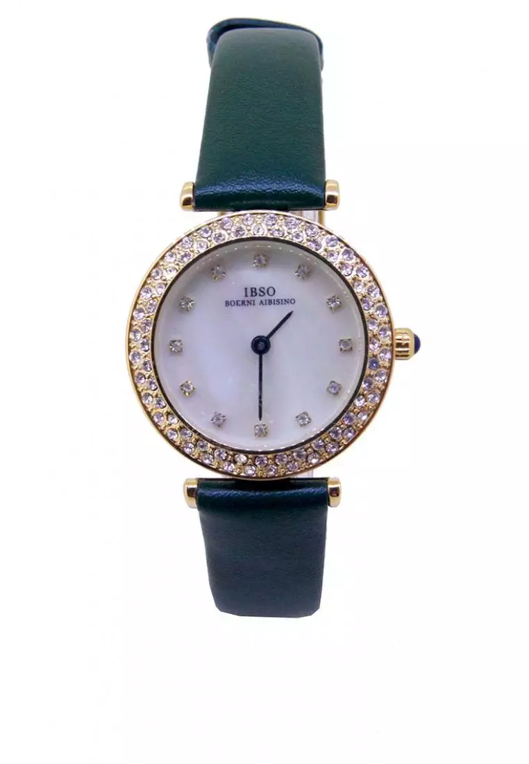 Ibso discount watch company