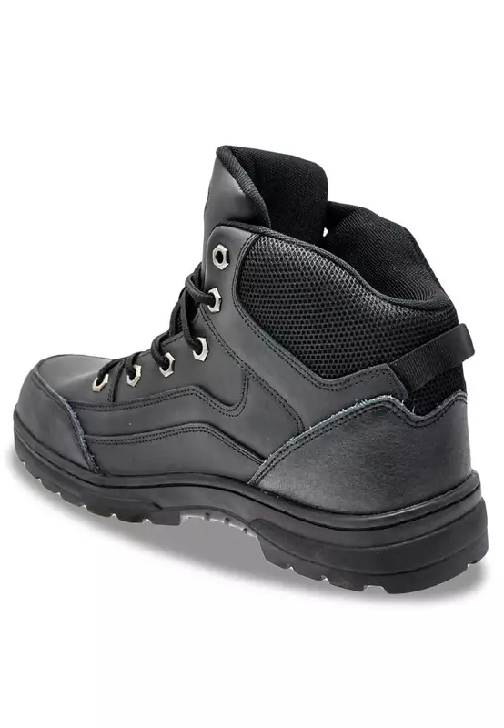 Anti Slip Anti Smash Safety Shoes