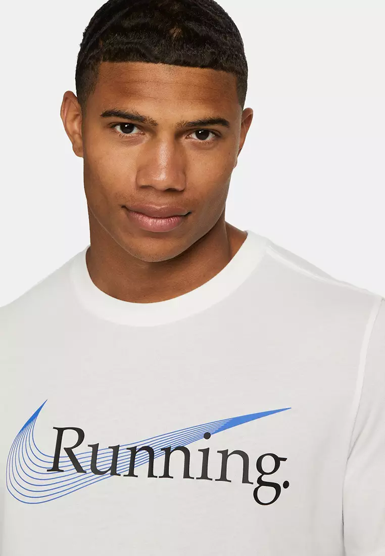 Dri-FIT Men's Running T-Shirt