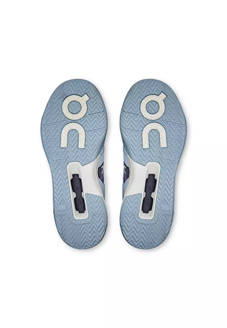 The Roger Clubhouse Pro Women's Shoe Chambray | Midnight