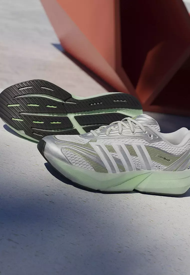 Lightblaze Glow Shoes