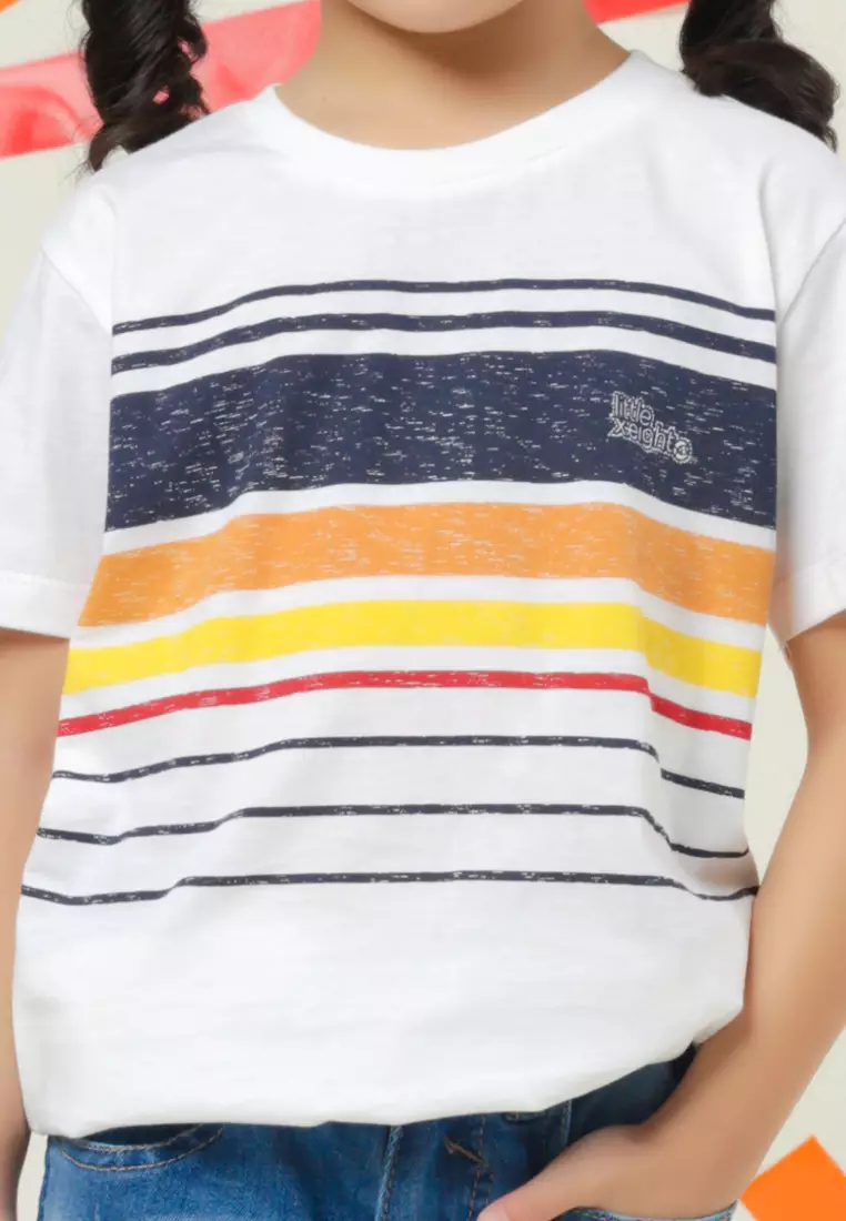 Charis T-Shirt Junior