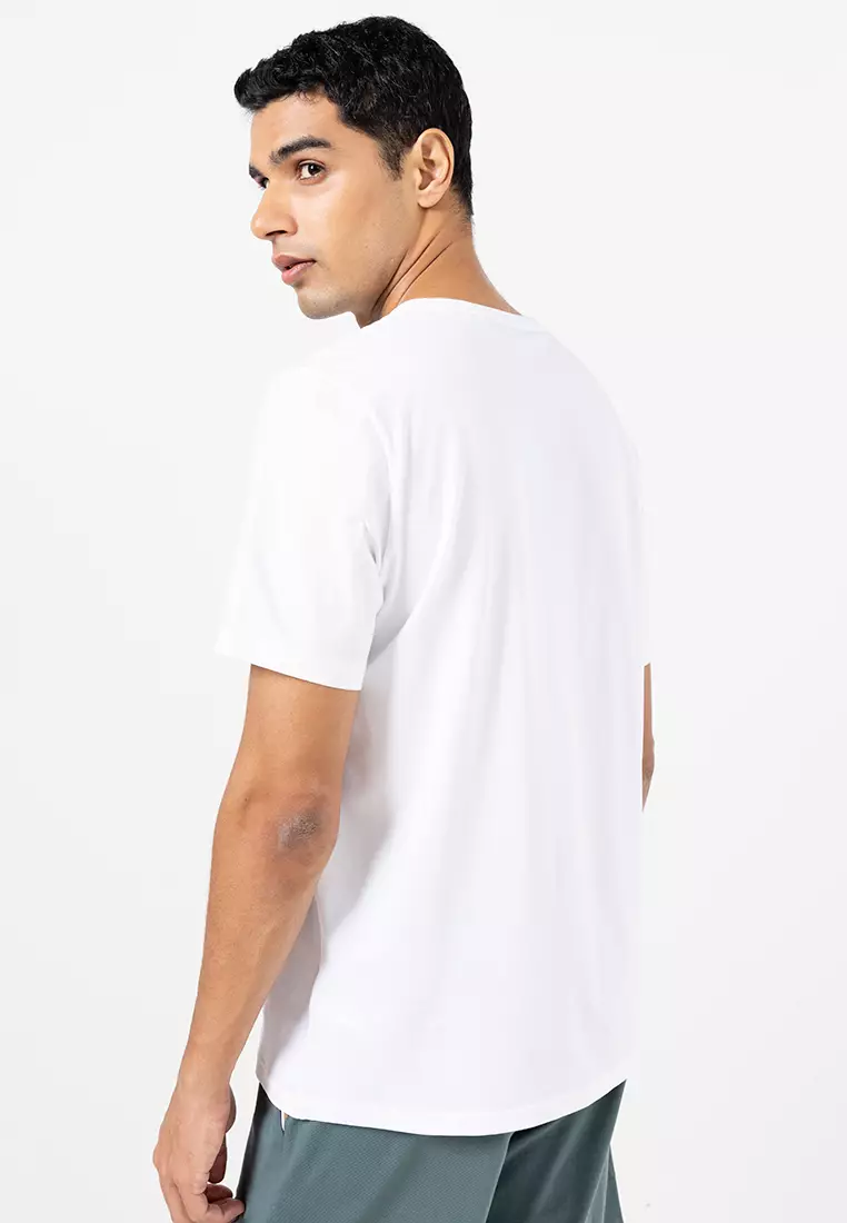 Mix & Match T-Shirt - BOSS Mainline