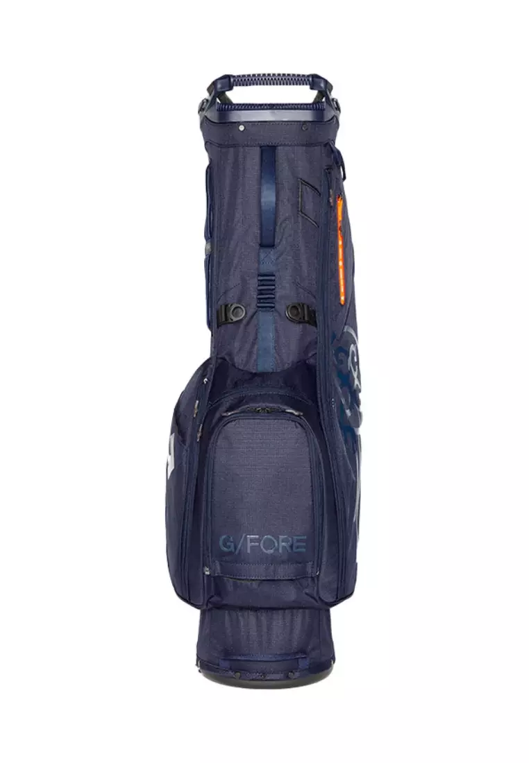 Buy G/FORE Lightweight Golf Bag 4-Way Top (Twilight) 2026 Online ...