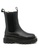 Twenty Eight Shoes black Platform Cow Leather Boots BS2092-1 40229SHF707F01GS_1