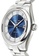 Filippo Loreti 白色 and 藍色 and 銀色 Filippo Loreti - Eterno Classic - Eterno Classic AUTOMATIC 腕錶，直徑 42 毫米 1B1F6AC27697F7GS_2