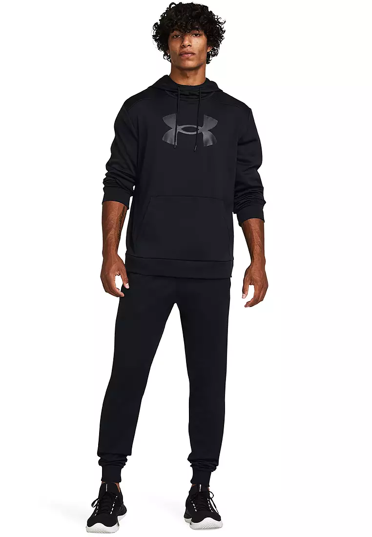 Men's Armour Fleece Jogger Pants