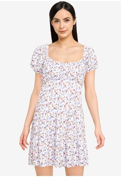 Jual Dress Putih | ZALORA Indonesia ®