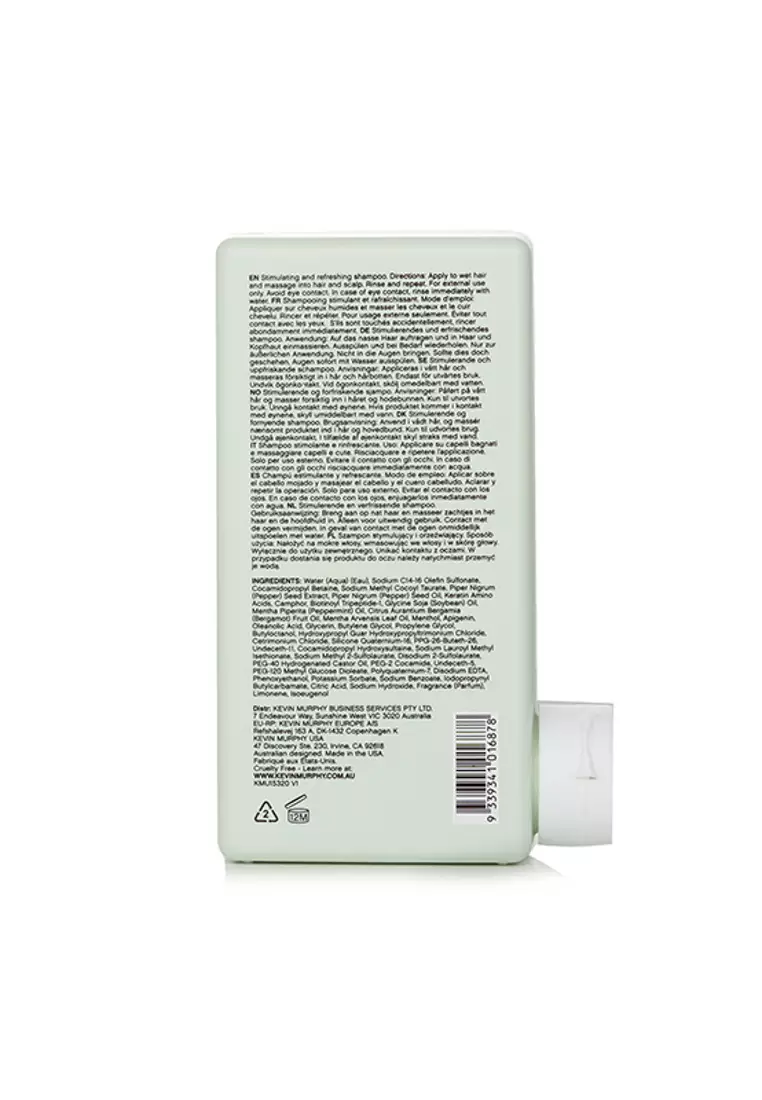 Kevin.Murphy KEVIN.MURPHY StimulateMe.Wash (Stimulating and