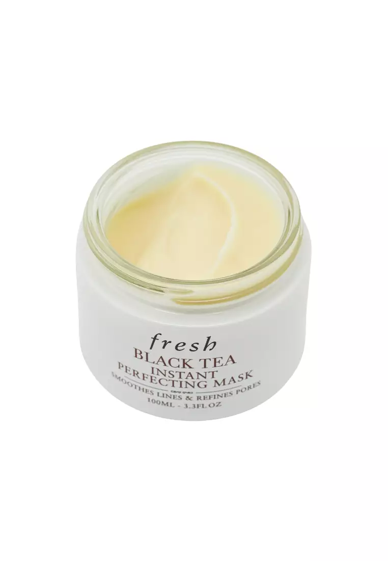 FRESH 紅茶瞬間修護面膜 (100毫升)100ml