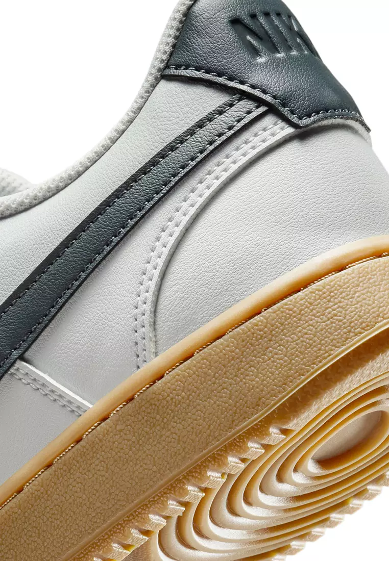 Court Vision Low Shoes